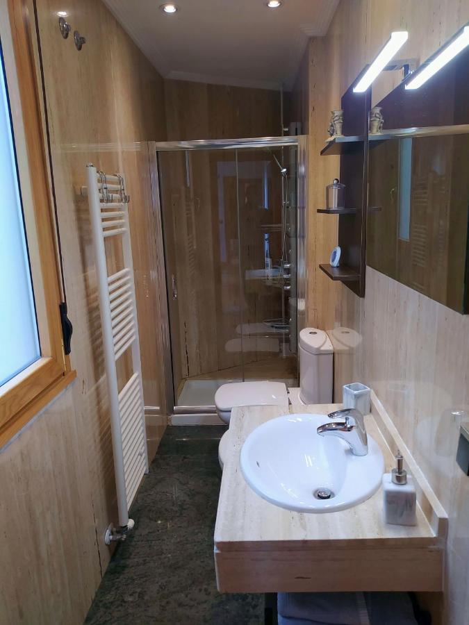 Atico Pta Zamora Larga Estancia Саламанка Екстериор снимка